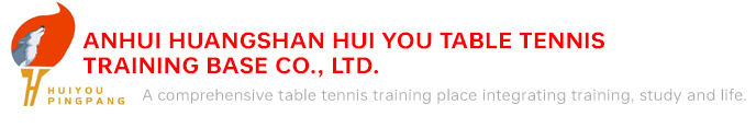 Anhui Hui You table tennis co., ltd